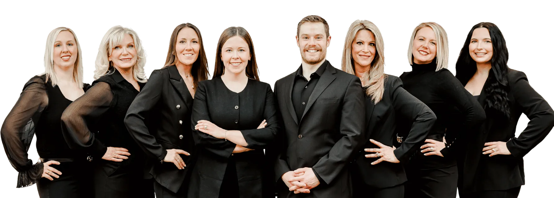 The Gateway Realty Group real estate team