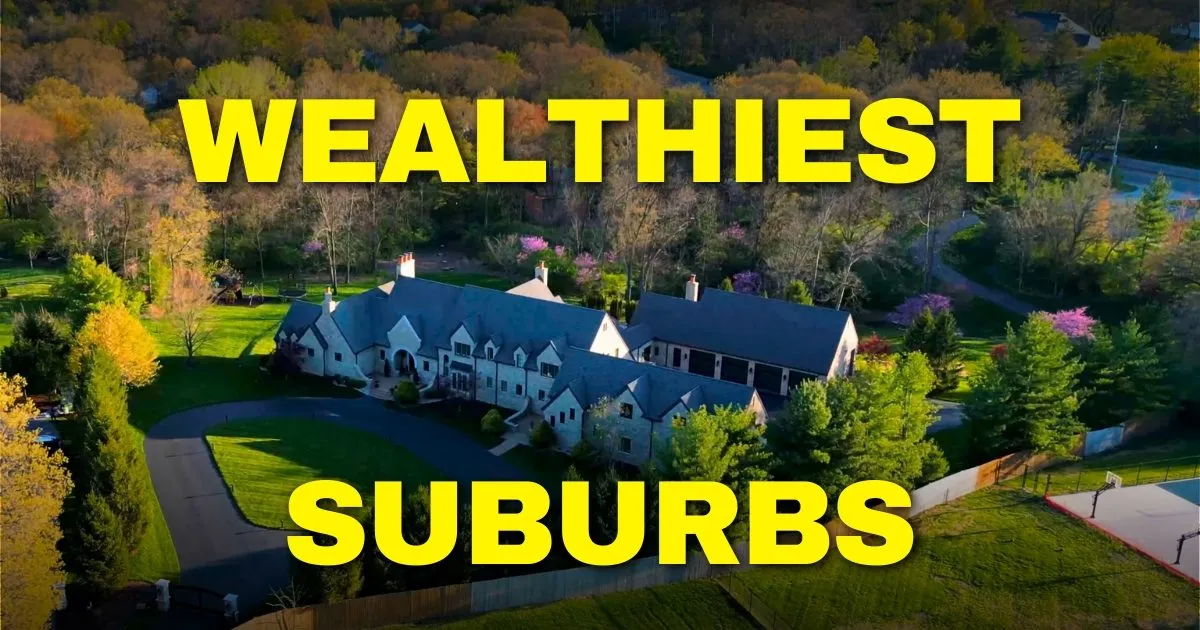 Featured guide: 20 Most Expensive Suburbs of St. Louis, MO (2026)